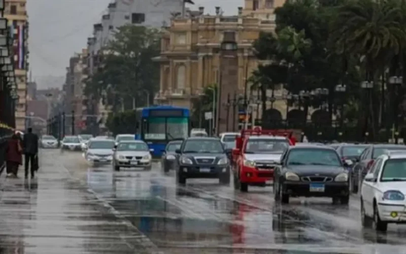 تحذير أرصادي.. انخفاض حرارة مع رياح قوية وتغيرات جوية كبيرة